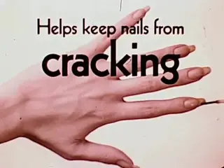 Yardley "Gentle Strength" Nail Treatment Commercial - Guaranteed or Your Money Back