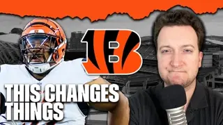 The Bengals Defense Just Put The NFL On NOTICE Against Chicago...