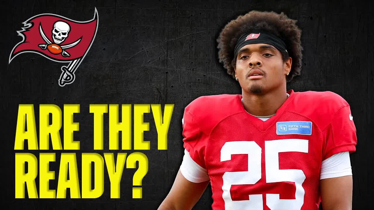 Tampa Bay Buccaneers - A to Z Sports
