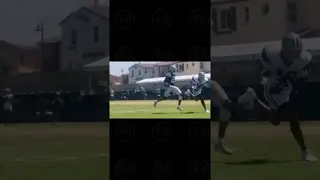 #Cowboys Training Camp Oxnard Final Day 2026 ☆