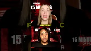 Prosecution Caught On Hot Mic! 🤫 #crime #justice #pocasts #truecrimecommunity
