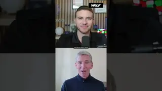Matt Hougan: Bitcoin Has Stopped Reacting To Bad News