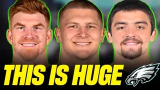 Eagles Biggest WINNERS & LOSERS From Preseason Loss vs Patriots
