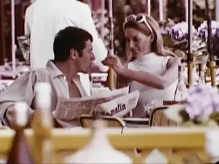 Canoe Cologne "For Men Who Make It Everywhere" Commercial - Dana