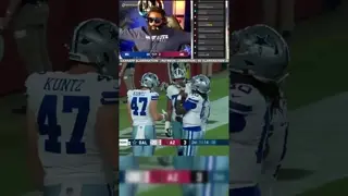 Is This The Cowboys'  2026 VIBE