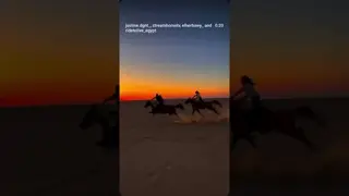 I chose to spend my summer and my life like this. 🤍🐎