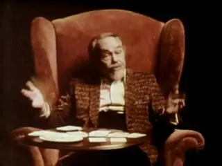 Toaster Pastries "Whatever Happened to Spinach and Cod Liver Oil?" Commercial