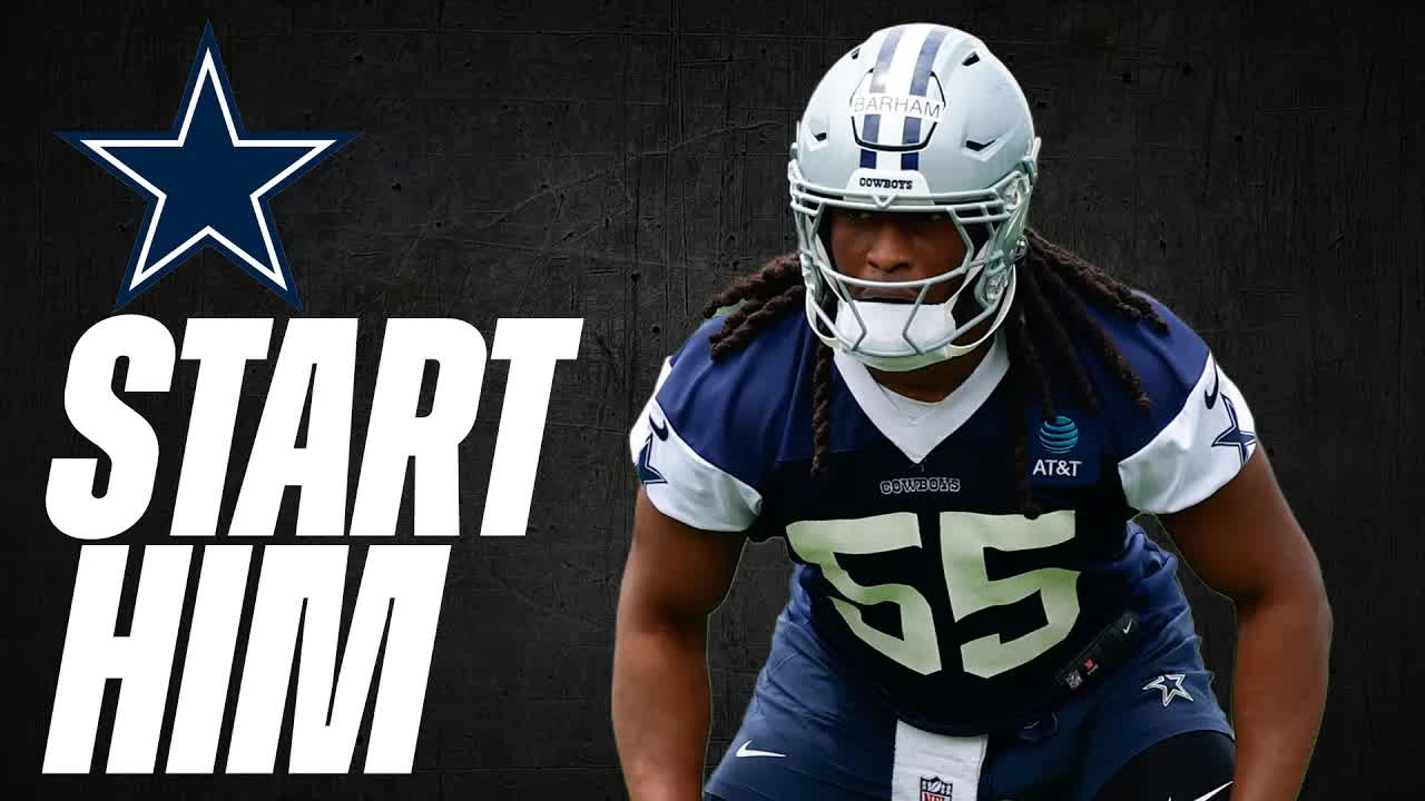 The Rookie Performance That Just Changed The Cowboys Defense episode artwork