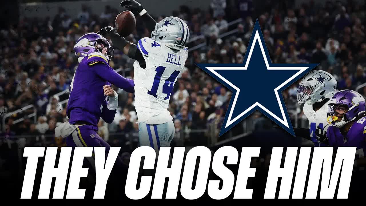 I Was Wrong: The Cowboys Final Roster Just Took a Shocking Turn episode artwork