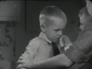 Development Of Individual Differences (1957)