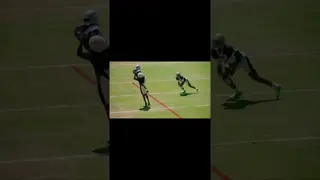 Cowboys George Pickens Mic'd Up at Saints Joint Practice 🔥🔥🔥🔥
