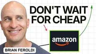 Brian Feroldi: Why He Buys Stocks at All-Time Highs
