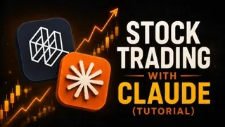 Stock Trading with Claude (Tutorial)