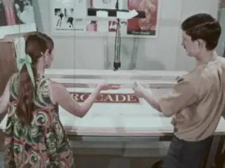 Silk-Screen Techniques (1969)