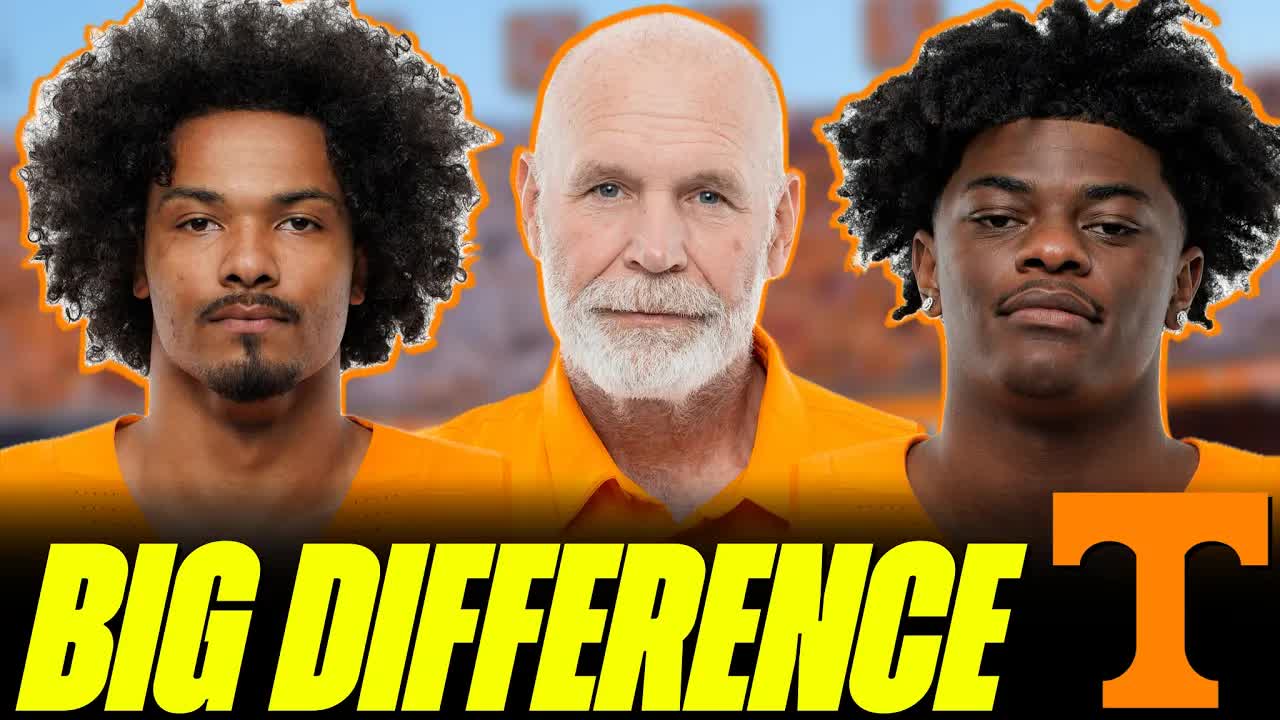 Tennessee's Defense Just Made A HUGE Statement... episode artwork