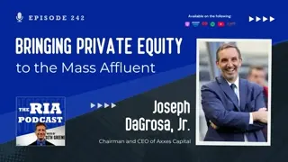 Bonus Episode: Bringing Equity to the Mass Affluent