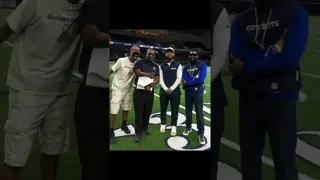Cowboys Defensive Coordinator Christian Parker is going to make this defense LEGENDARY…