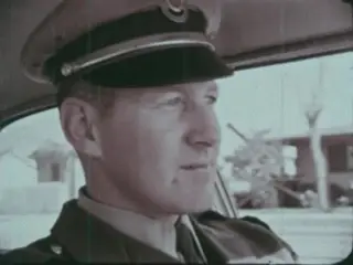 Stop, Look And Think (1962)