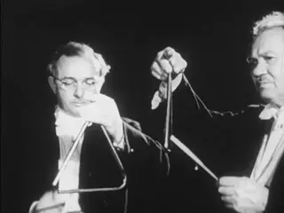 Percussion Group, The (1956)