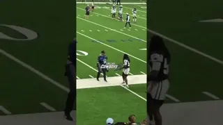 #Cowboys Jaishawn Barham‼️‼️‼️BEAST‼️
