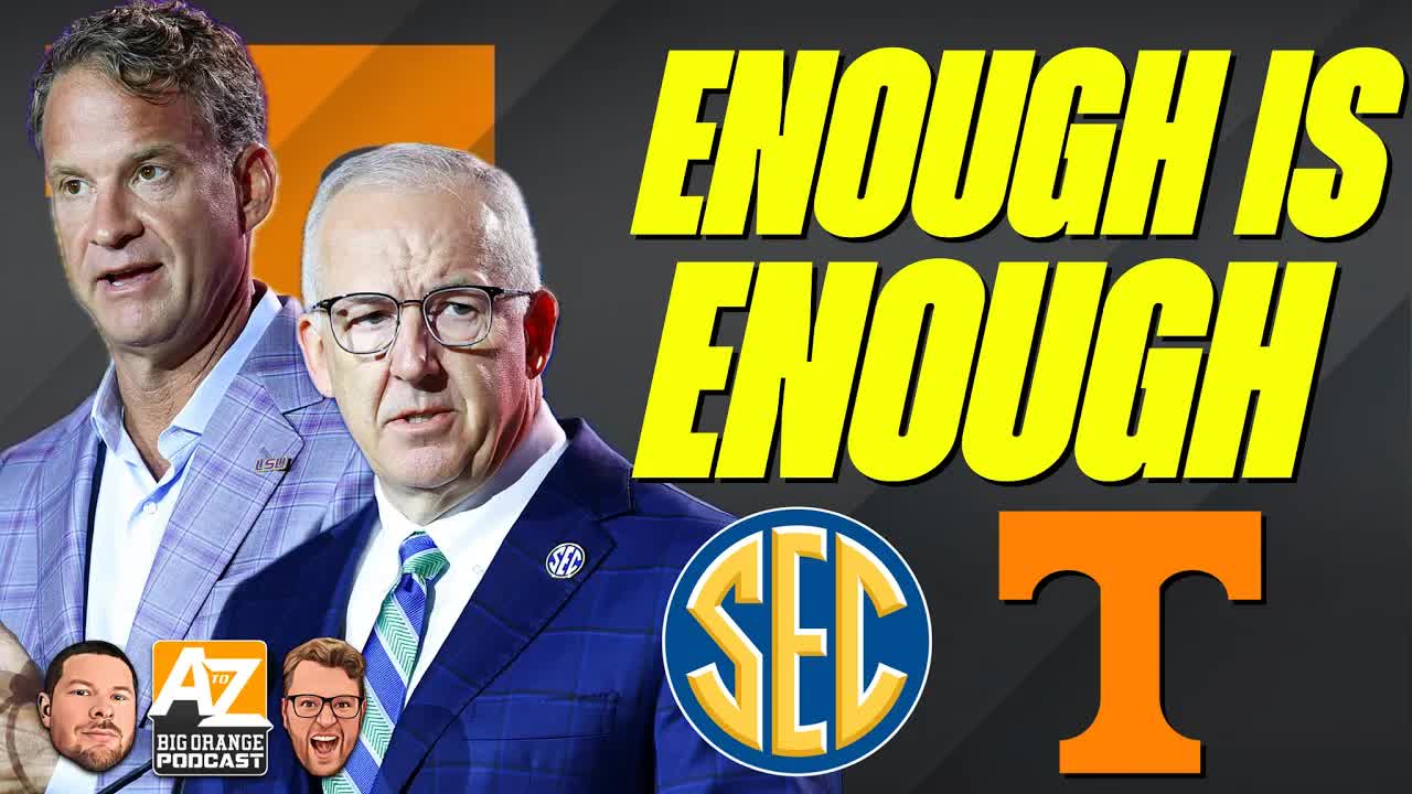 College Football Has ANOTHER Huge Lane Kiffin Problem... episode artwork