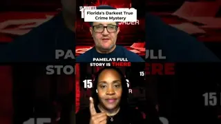 Pamela Leigh Walton: The I-4 Corridor's Gripping Untold Story #mystery #dark #storytelling #podcast