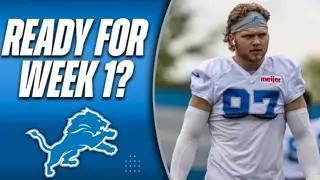 The Lions Just Revealed What This Team Really Is...