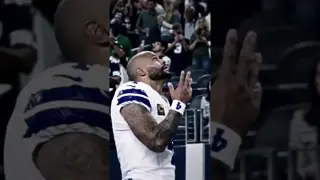 Which #Cowboys player is under the MOST pressure this season? 👀