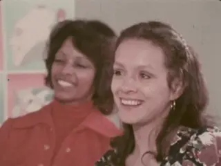 How To Save A Choking Victim: Heimlich Maneuver (1975)