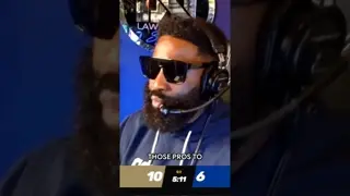 Is Joe Milton ready for the pros? 🤔🏈 #NFL #AI