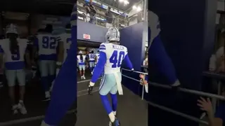 Von Miller’s Impact on the #Cowboys This Season 👀🔥