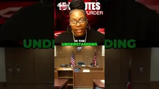 The Myth of Eyewitness Testimony  #justice #crime #legal #podcast #crimeexpert