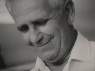 Greene Valley Grandparents (1973)