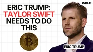 Eric Trump: Why the Banks Won't Survive This