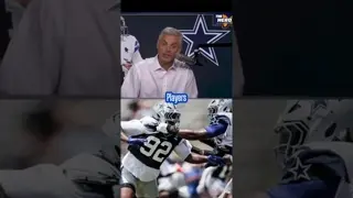 Dallas Knows They’re Roster Is One Of The NFC’s Best ☆