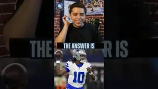 Why was Joe Milton cut? #cowboys #dallascowboys #joemilton #samhowell