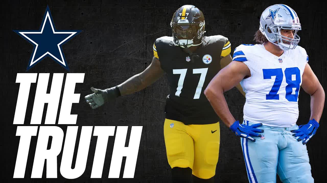 Let Me Explain The Cowboys Most Misunderstood Trade in Years episode artwork