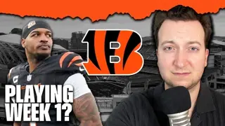 The Bengals Have A HUGE Ja'Marr Chase Decision Coming...
