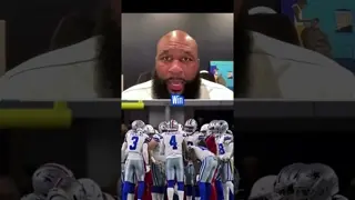 Dallas Is Making Championship Decisions ☆