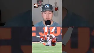 The #CincinnatiBengals Get a HUGE Dax Hill Injury Update! 👀 #WhoDey #NFL #NFLNews #RuleTheJungle