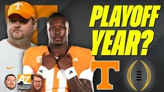 Tennessee's 2026 Season Prediction Is In... How Good Will The Vols Be?