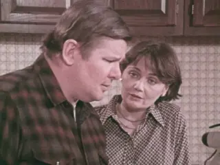 High Blood Pressure Compliance (1981)
