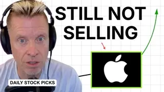 How He Turned $10K Into Millions in the Stock Market (ft. Gary Vaughan, Daily Stock Picks)