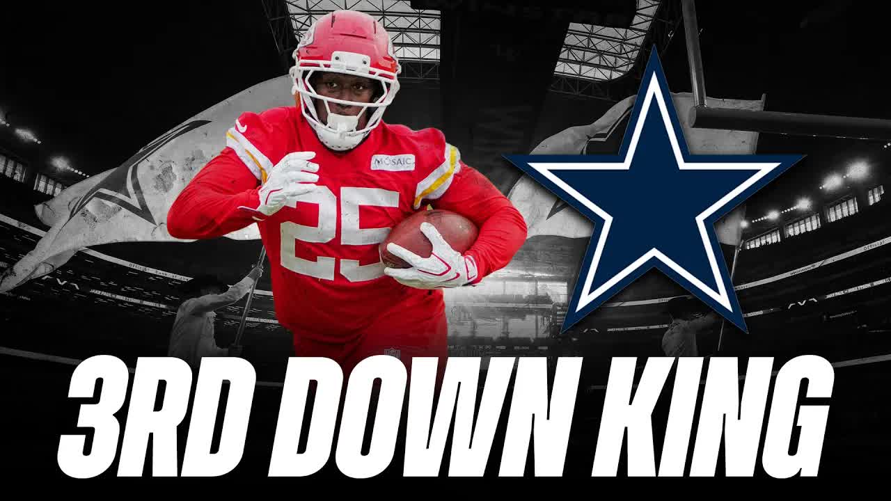 This Late Cowboys Signing Solves A Big Problem From 2025! episode artwork