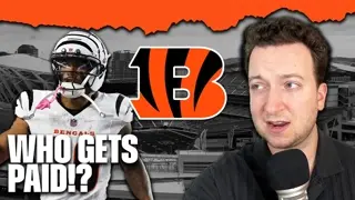 The Bengals Have A HUGE Contract Decision Coming...
