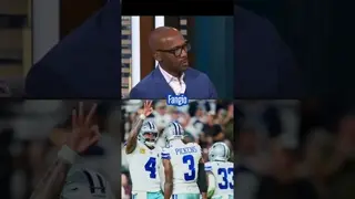 Dallas Knows They Have A Top Tier Roster In NFC ☆