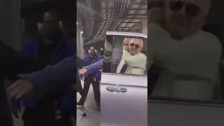😂 How #Cowboys Jerry Jones is pulling up to the stadium after fixing this defense all offseason