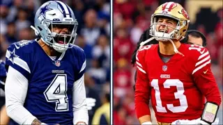 Can The Cowboys Finally Stop The 49ers? | Rivalry Breakdown