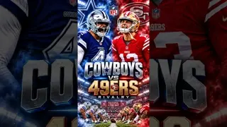 How I feel about the #Cowboys’ improvement on DEFENSE had #49ers fan losing his mind! 😂😂😂