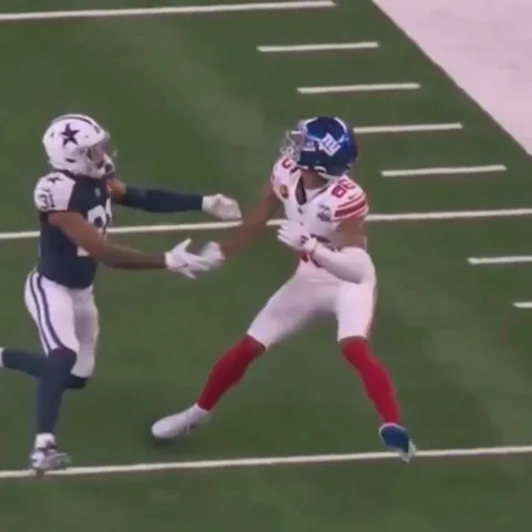 Cowboys Josh Butler was one of the most underrated players on this roster.